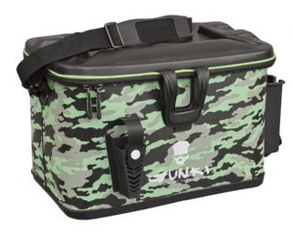 Gunki Safe Bag Edge 40 Hard Camo